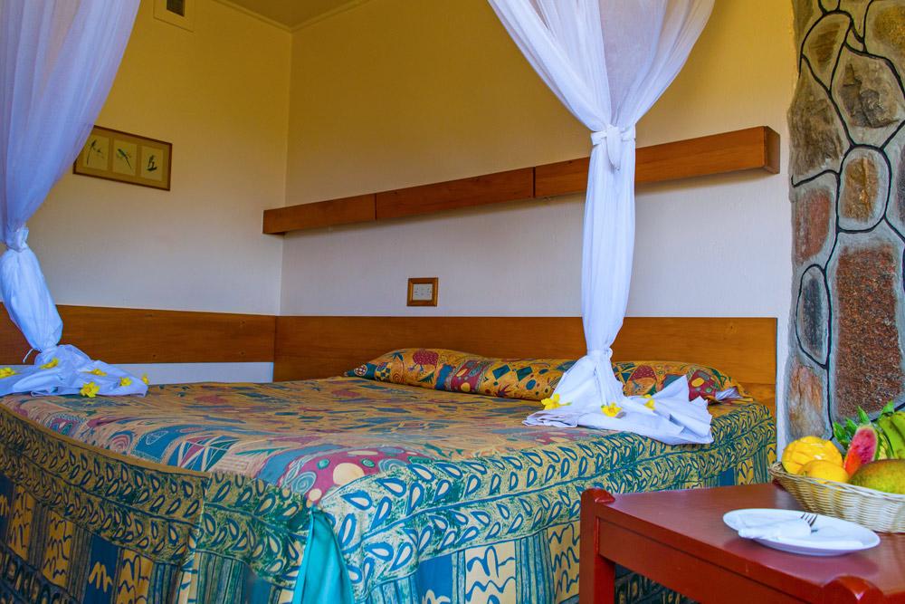 Ngulia Safari Lodge Tsavo Exterior foto